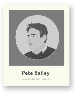 Pete Bailey