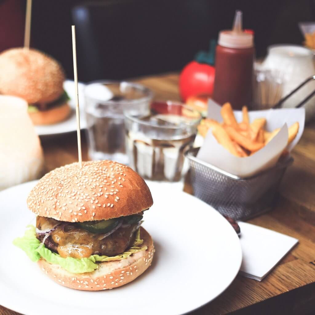 How to drive sales for new sauces into restaurants